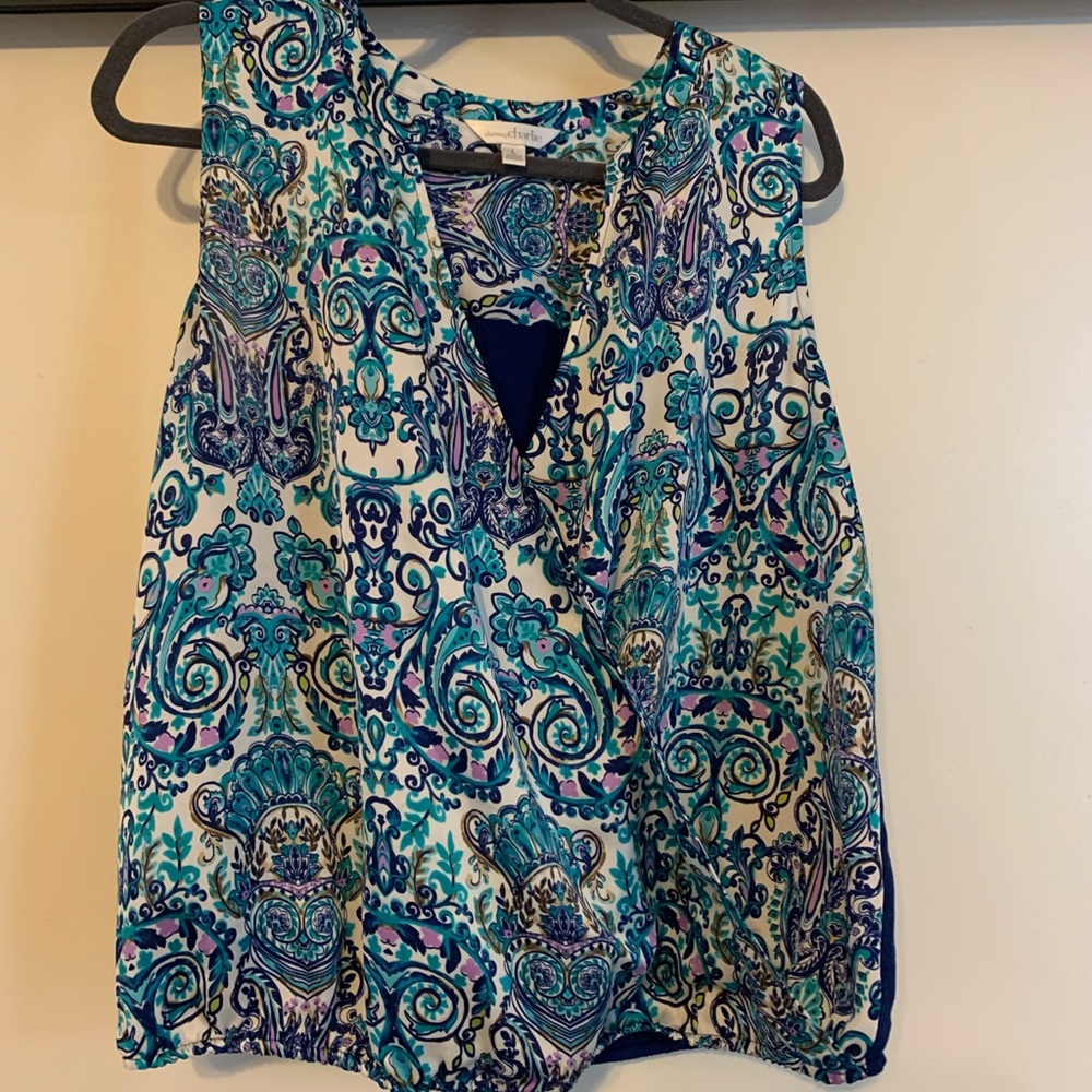 Charming Charlie Top